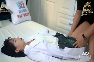 Bokep Cina Dokter Cantik Seksi Diperkosa Ganas Sampe Squirt