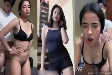 Bokep SMA Genjot Tiktoker Cantik Nakal Sampai Memek Becek Liar
