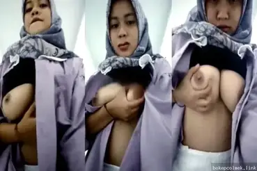 Julaikah Indo Kasih Pap Memek Basah Buat Pacar