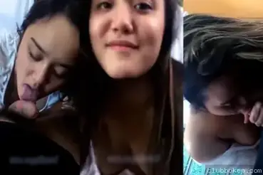 Ke Rumah Teman Dekat untuk Belajar Kelompok dan Akhirnya Ngentot