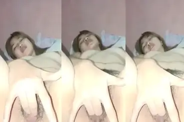 Live Colmek Cewek Cantik Gak Kuat Nahan Nafsu Memek Basah