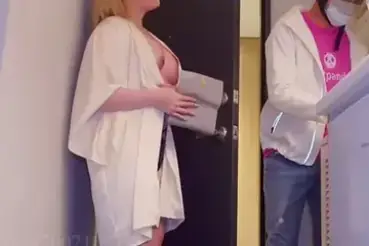 Pemilik Rumah Sange Digenjot Shipper Lucky Nangis Ngocor