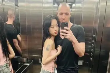 Travelvids Dan Adik Murahan Ngentot Bule Barat Gila